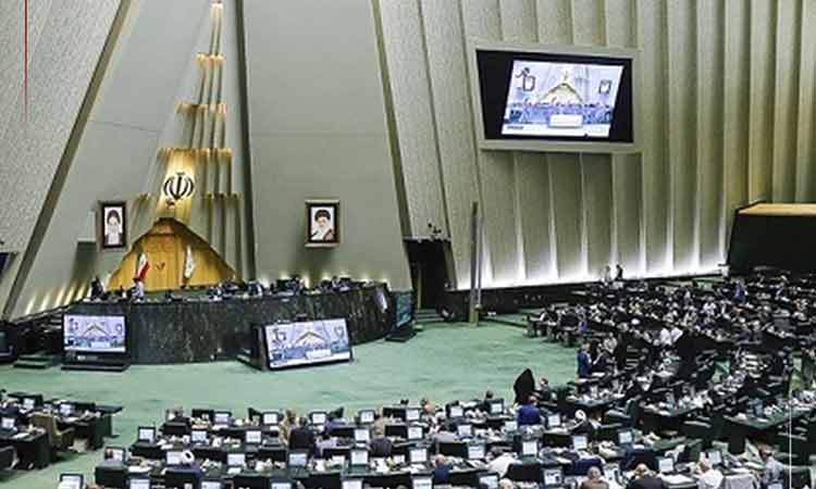 ایراد مجلس به افزایش ۲۰ درصدی حقوق کارمندان