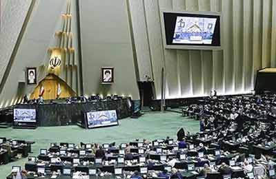 ایراد مجلس به افزایش ۲۰ درصدی حقوق کارمندان