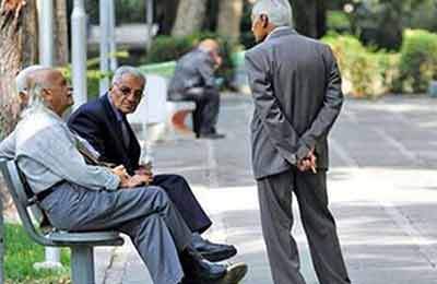 آغاز پرداخت وام ۵۰ میلیونی به بازنشسته‌‌ها از نیمه خرداد