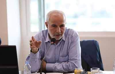 کوچکی نژاد: تغییر ساعت رسمی کشور راهکاری مؤثر برای مدیریت مصرف برق است