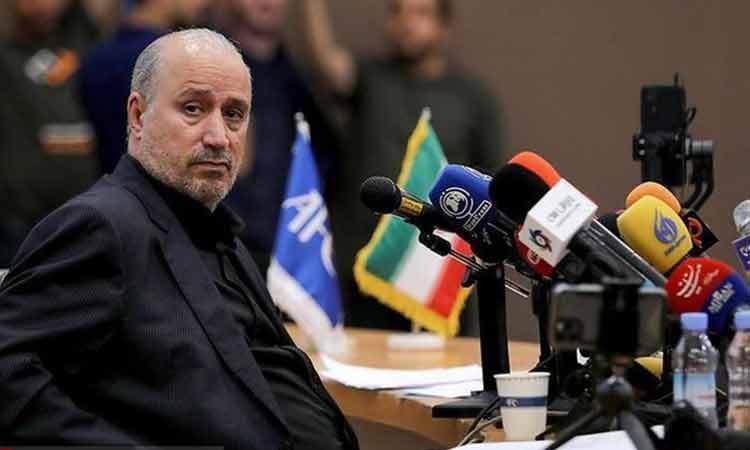 تاج: هیچ بازیکنی نمی‌تواند بیش از ۳۰ درصد افزایش دستمزد داشته باشد