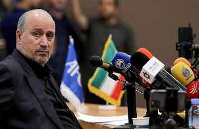 تاج: هیچ بازیکنی نمی‌تواند بیش از ۳۰ درصد افزایش دستمزد داشته باشد