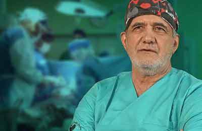 ۲ بیمار جراحی شده توسط رئیس‌جمهور، در سلامت کامل هستند