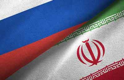 گسترش جغرافیای مسیرهای پروازی بین روسیه و ایران