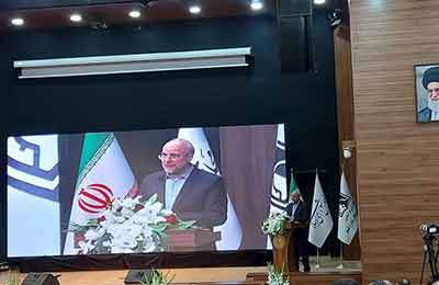 قالیباف: شهید امیرعبداللهیان یک دیپلمات در میدان بود که در عرصه مقاومت حاضر شد