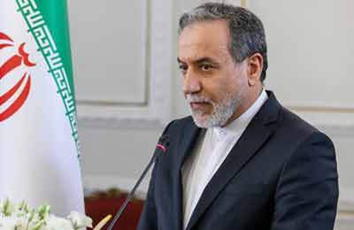 عراقچی: راهکارهای عمان در حال بررسی است