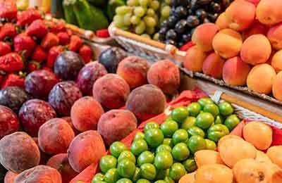 تکذیب افزایش ۵۰ درصدی قیمت میوه