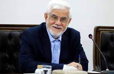 عارف: در دولت هیچ پروژه‌ای بدون بررسی‌های دقیق اقتصادی و نیاز کشور تصویب نخواهد شد