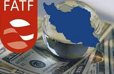 رایزنی هیات ایرانی برای تسریع عادی‌سازی پرونده ایران در FATF