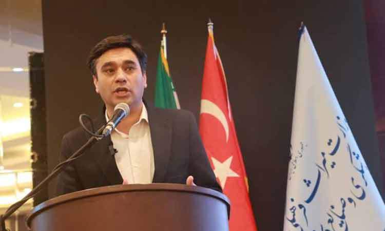 سال ۱۴۰۴، سال گردشگری خوراک است