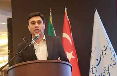 سال ۱۴۰۴، سال گردشگری خوراک است