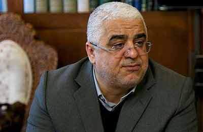 ایمن‌آبادی: توقف غنی‌سازی یک «بلوف سیاسی» در برابر فشار لابی صهیونیستی است