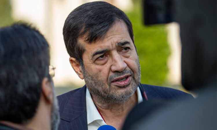 دنیامالی: پرونده قضایی حادثه در پیست آزادی در حال رسیدگی است