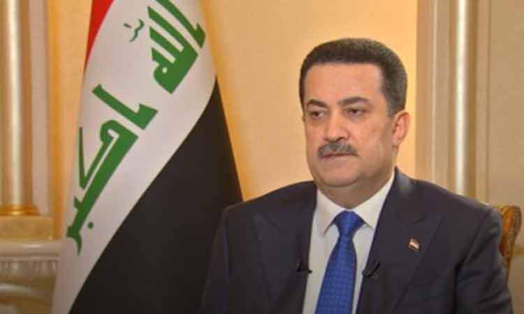 السودانی: به دنبال تقویت روابط با ایران و سوریه هستیم