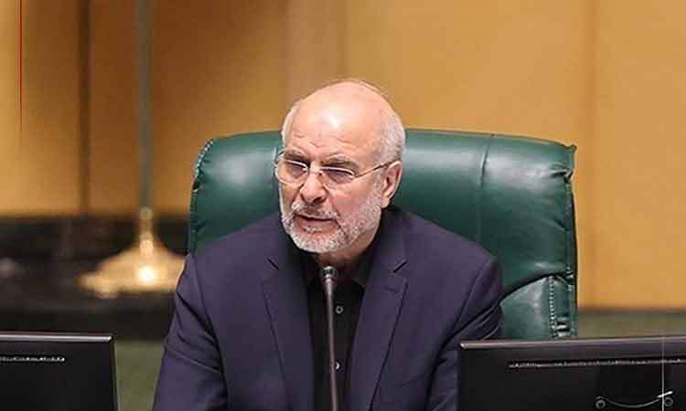 قالیباف برای شرکت در مجمع پارلمانی بریکس به برزیل می‌رود