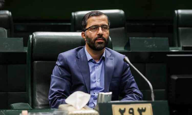 گودرزی برای دومین بار سخنگوی هیات رئیسه شد
