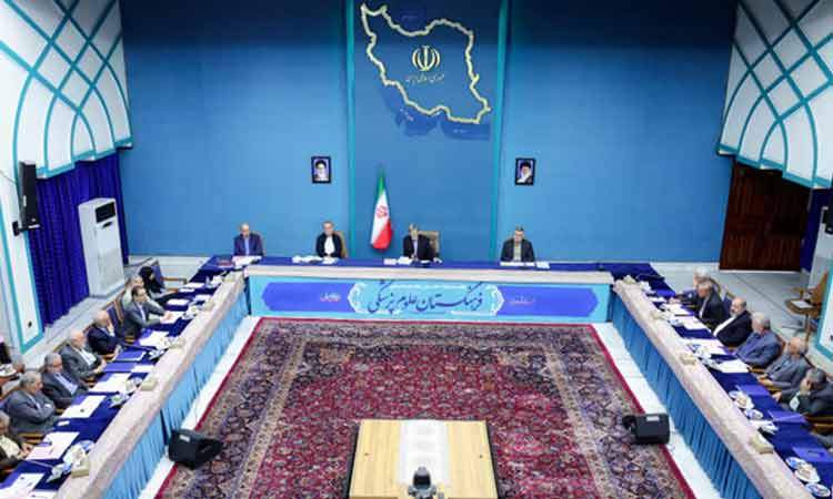 پزشکیان: خبرهای خوبی در زمینه سلامت، رفع ناترازی‌ها و بهبود روابط خارجی داریم