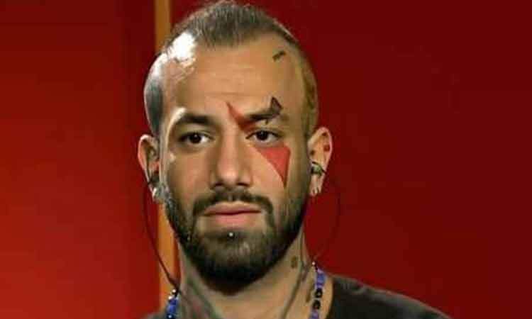 تتلو از مرکز درمانی مرخص و‌ به زندان برگشت