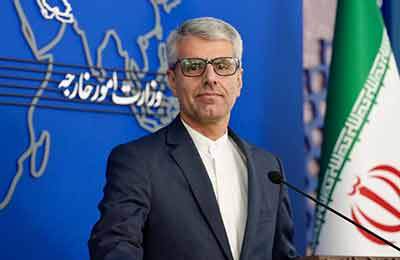 واکنش بقائی به ادعاها درباره توقف تحریم‌های ایران؛ «آیا شما باور کرده‌اید؟»