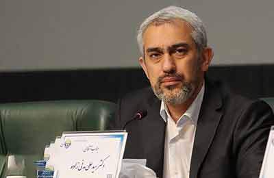 برنامه وزیر پیشنهادی اقتصاد منتشر شد