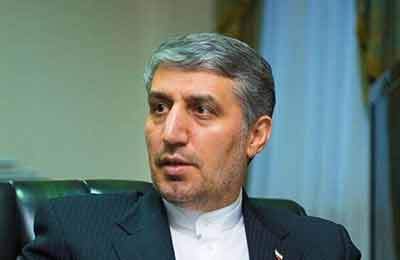 سفیر جدید ایران در جمهوری آذربایجان انتخاب شد