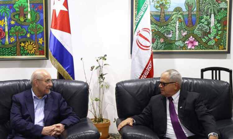 قالیباف: با استفاده از تمامی ظرفیت‌ها مقابل یکجانبه‌گرایی دشمن بایستیم