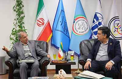 برگزاری رالی بین‌المللی هند تا اروپا با عبور از ایران و قدردانی مدیرعامل اتوکار هند از کانون جهانگردی