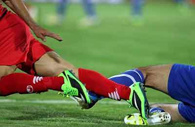 ناترازی به دستمزد فوتبالیست ها رسيد!