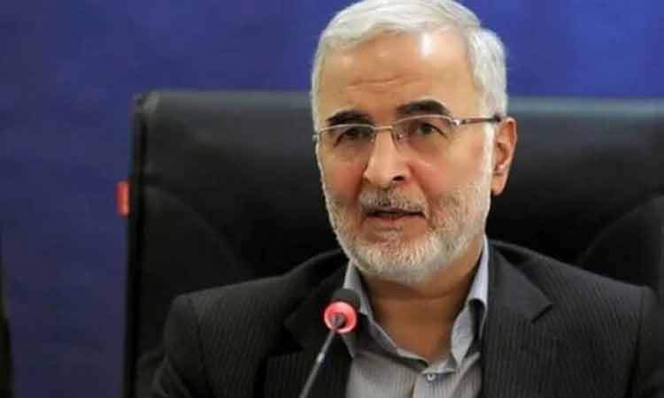 دستور وزیر کشور برای بررسی وضعیت حمل و نقل عمومی غیررسمی و اینترنتی