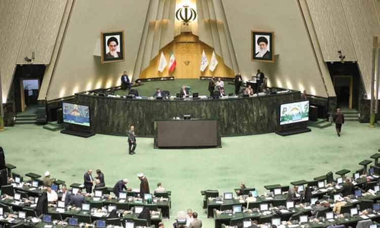 حضور وزیر ورزش در مجلس برای ارائه گزارشی درباره اتفاقات اخیر در دوومیدانی