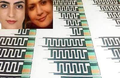 دانشمندان ایرانی باتری حل‌شونده ساختند
