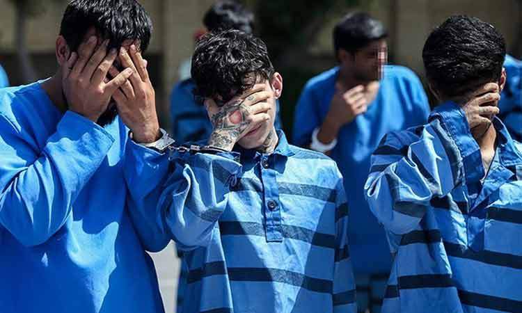 انهدام باند ثبت سیمکارت‌های رُند