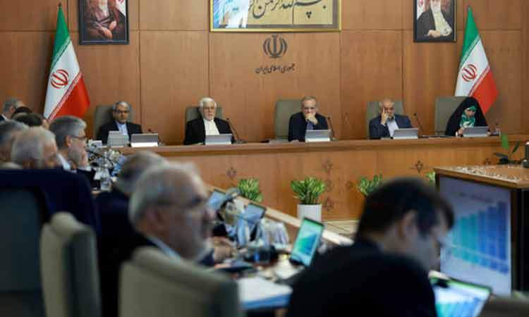 دستور رئیس‌جمهور برای تجهیز سازمان حفاظت محیط زیست به پهپاد و دوربین‌های جدید
