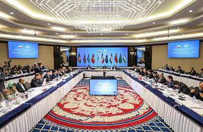 جورج کلونی: کار ترامپ تمام است
