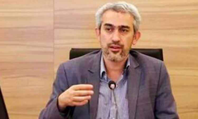 حضور مدنی زاده در کمیسیون انرژی مجلس
