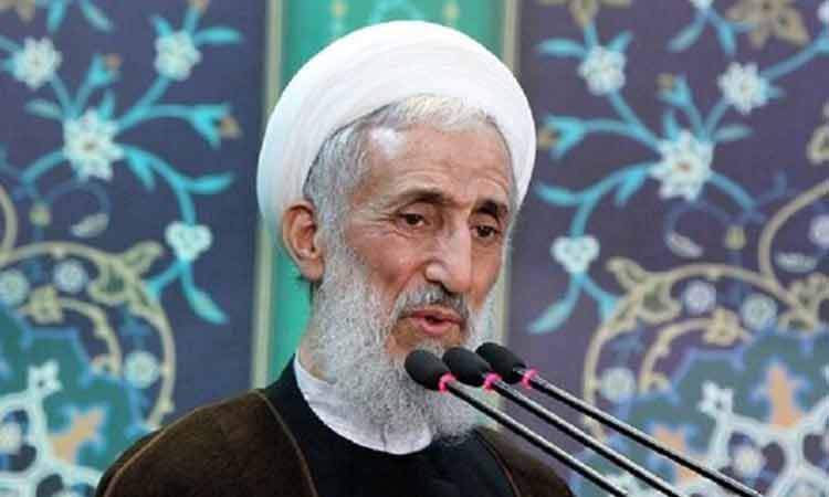 بازداشت «فرزند و همسر فرزند» کاظم صدیقی