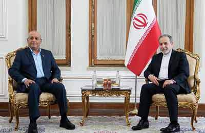 جفری ساکس: آمریکا در موقعیتی نیست که بخواهد با ایران درگیر شود