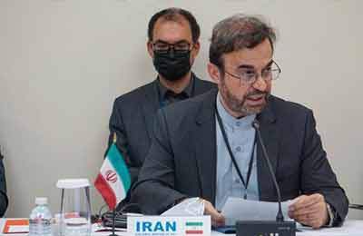پزشکیان: تلاش دشمنان برای جلوگیری از روند پیشرفت ایران، خیال خامی بیش نیست