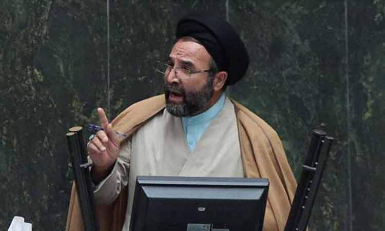 ذاکر:اجازه نمی‌دهیم پروژه عبور از احیای دریاچه ارومیه ایجاد شود