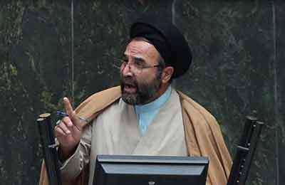 ذاکر:اجازه نمی‌دهیم پروژه عبور از احیای دریاچه ارومیه ایجاد شود