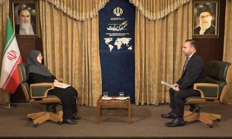 مهاجرانی: حجم و عمق اطلاعات به دست آمده از اسرائیل بسیار بالاست