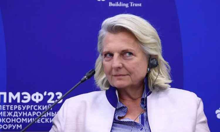 دیپلمات سابق اتریش: ایرانِ تحت تحریم به یک قدرت نظامی بدل شده است