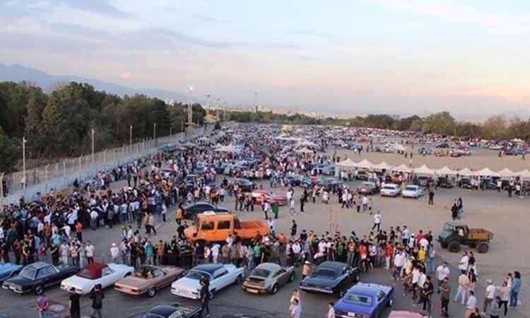 پیست آزادی تا ایمنی کامل تعطیل خواهد ماند