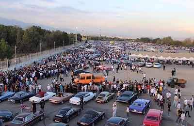 پیست آزادی تا ایمنی کامل تعطیل خواهد ماند