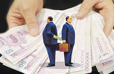 وقتی استعدادها پشت دیوار رشوه می‌مانند!