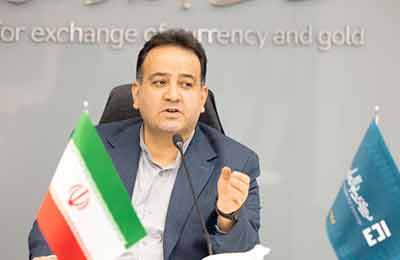 بازار ارز تجاری برقرار است/ تامین بیش از ۱.۶ میلیارد دلار برای تامین کالاهای اساسی