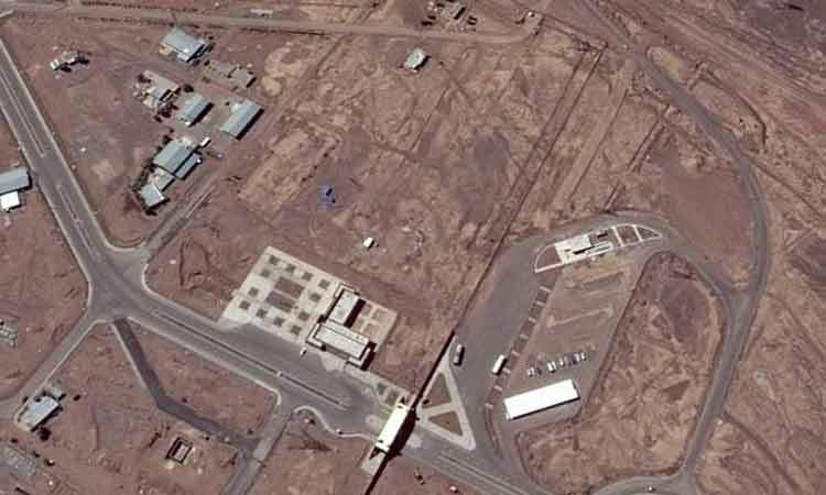 گاردین: نابودی برنامه هسته‌ای ایران برای اسرائیل غیرممکن است