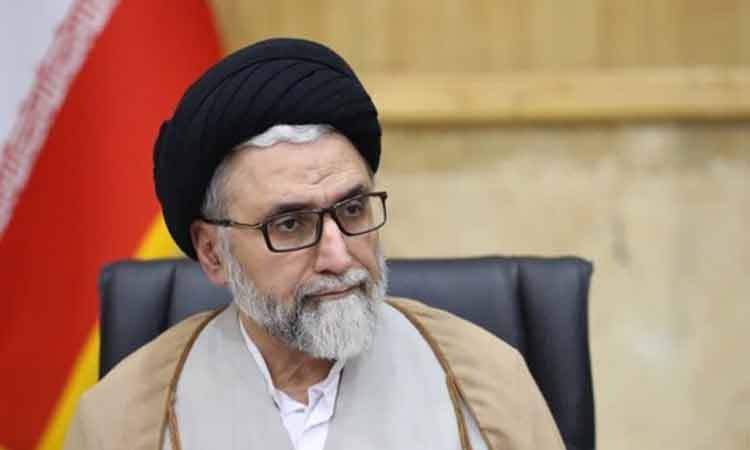 وزیر اطلاعات: با معدود عوامل نفوذی رژیم صهیونیستی برخورد قاطعانه می‌کنیم
