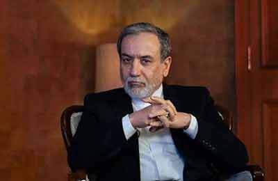 عراقچی: تنها یک تماس تلفنی از واشنگتن لازم است تا نتانیاهو را ساکت کند