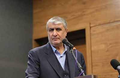اسلامی: وضعیت تاسیسات هسته‌ای خوب است